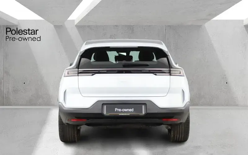 New Polestar 3 Long Range Dual motor 359 kW (489 HP) 2025 SUV