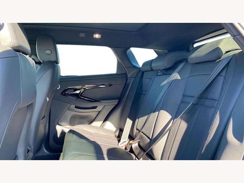 Used Land Rover Range Rover evoque SE Dynamic 204 HP (150 kW) 2025 Blue SUV