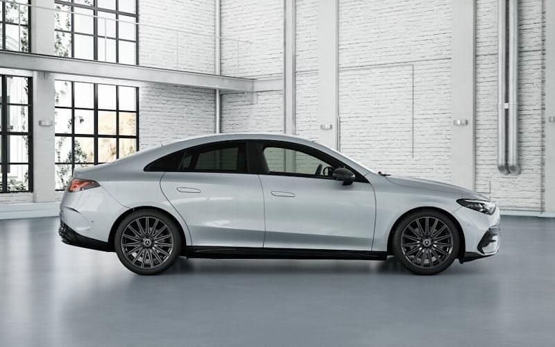 New Mercedes CLA220 AMG Line Premium 190 HP (139 kW) 2026 Sedan