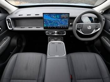 New Leapmotor B10 160 kW (218 HP) 2026 Blue SUV