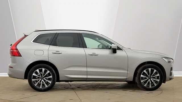 Used Volvo XC60 Core 247 HP (181 kW) 2025 SUV