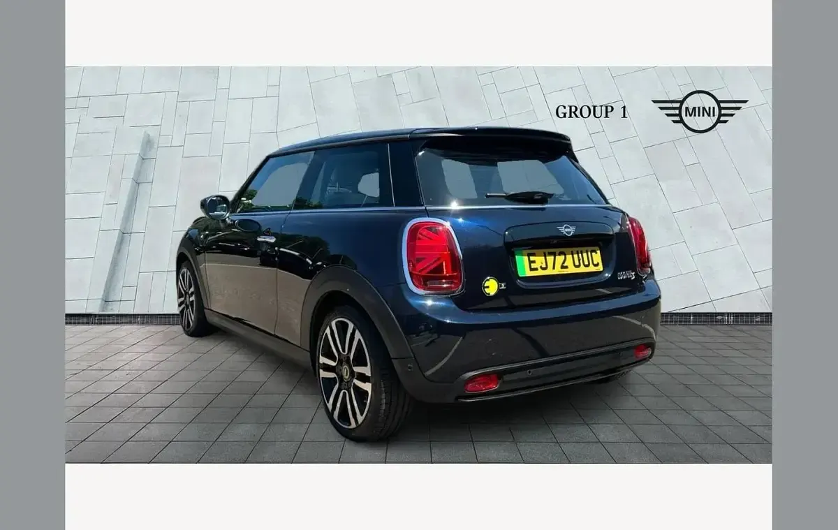 Used Mini Cooper S Level 3 132 kW (180 HP) 2022 Other Hatchback
