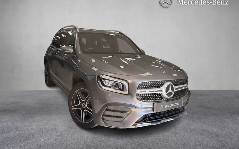 Used Mercedes GLB200 Executive 163 HP (119 kW) 2023 SUV