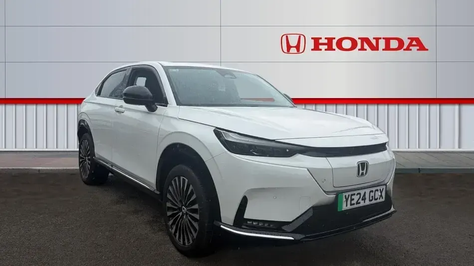 Usado Honda e Elegance 150 kW (204 HP) 2024 Citadino