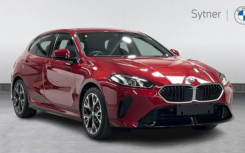 Gebraucht BMW 120 M Sport 156 PS (114 kW) 2026 Kleinwagen