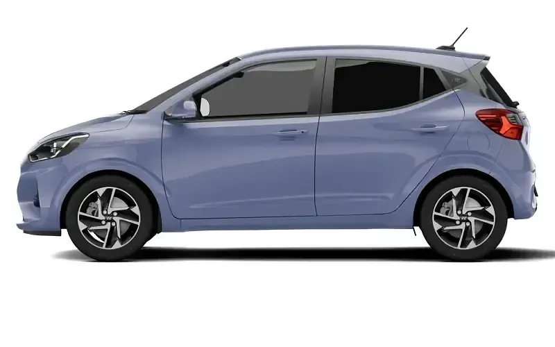 Used Hyundai i10 Advanced 63 HP (46 kW) 2026 Hatchback