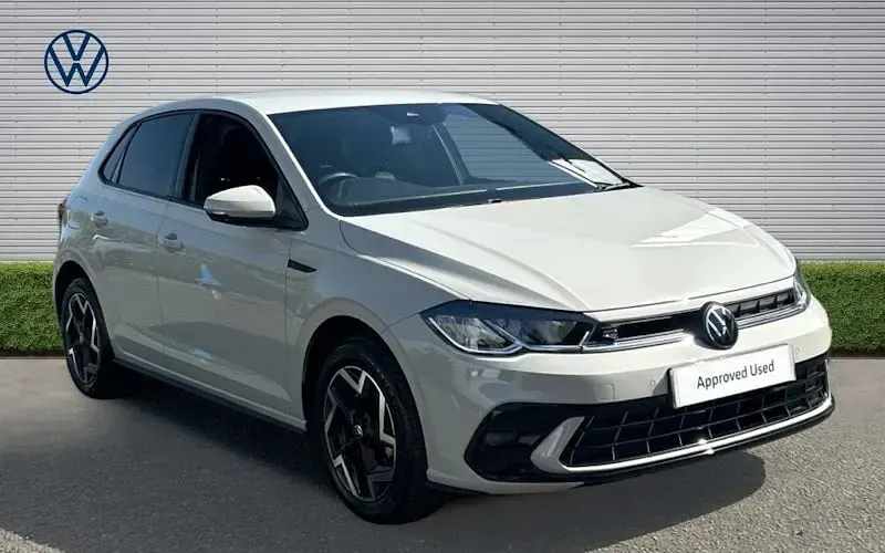 Used VW Polo R-line 95 HP (69 kW) 2026 Hatchback