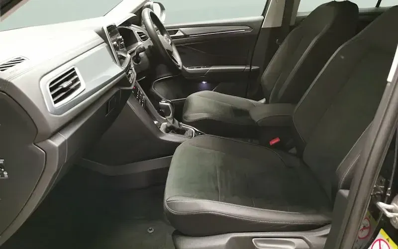 Used VW T-Roc Style 150 HP (110 kW) 2025 SUV
