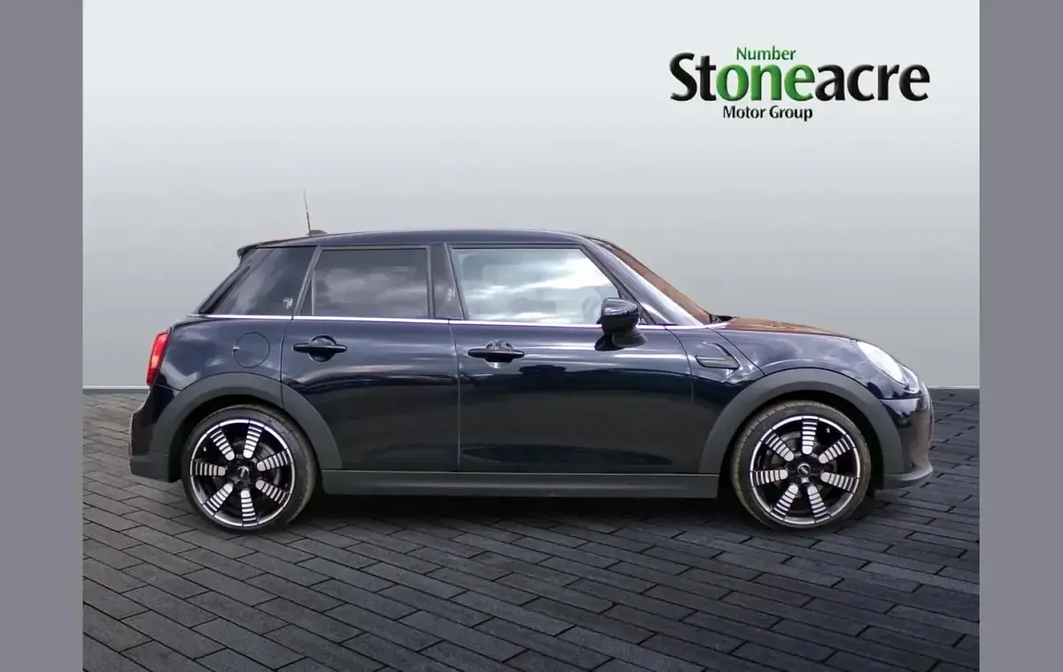 Used Mini Cooper Comfort 134 HP (98 kW) 2023 Other Hatchback