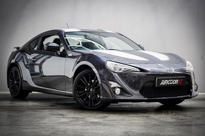 Used 2012 Toyota GT86 GT | £15,675 (Fair price) - Image 1/1