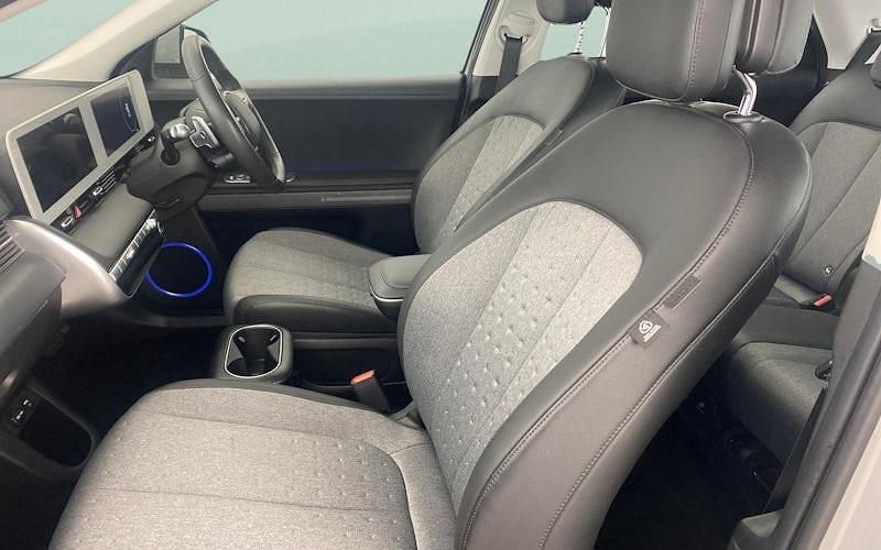 Used 2024 Hyundai Ioniq 5 Premium SUV | £20,553 (Good price) - Image 1/1
