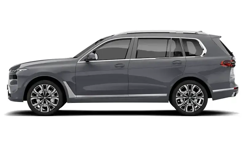 Used BMW X7 M Sport 340 HP (250 kW) 2022 SUV