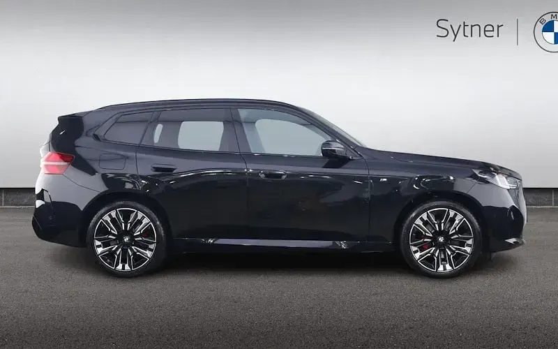 New BMW X3 M Sport 208 HP (152 kW) 2026 SUV