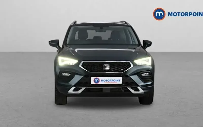 Used Seat Ateca SE Technology 150 HP (110 kW) 2025 SUV