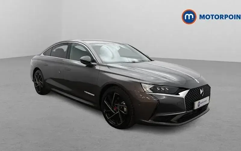 Used DS Automobiles DS9 Performance Line Plus 250 HP (183 kW) 2023 Sedan