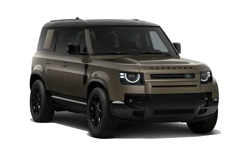 Używany Land Rover Defender SE Dynamic 249 KM (183 kW) 2025 SUV