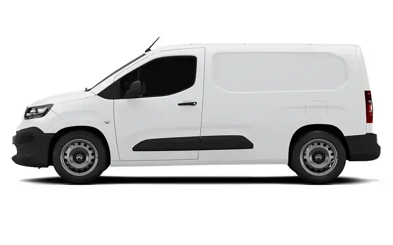 Używany Citroën e-Berlingo 102 KM (75 kW) 2023