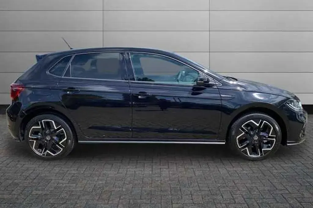 New VW Polo 115 HP (84 kW) 2026 Hatchback