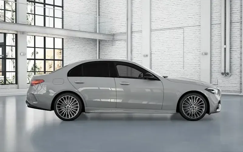 New Mercedes C300 AMG Line Premium Plus 265 HP (194 kW) 2025 Sedan