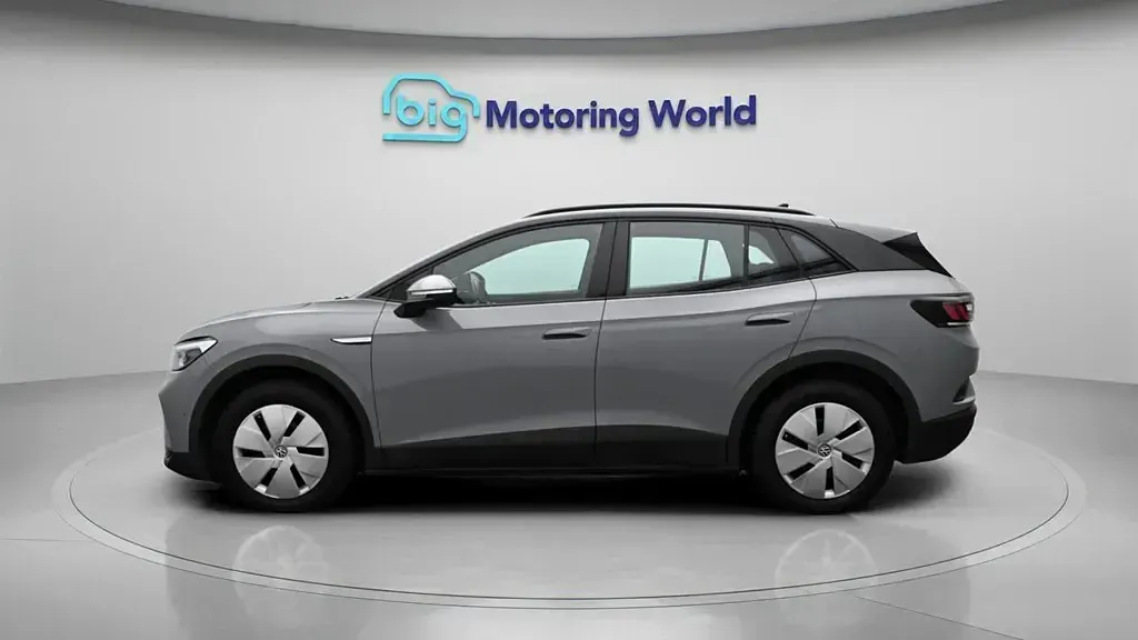 Usado VW ID.4 Comfortline 108 kW (148 HP) 2023 SUV
