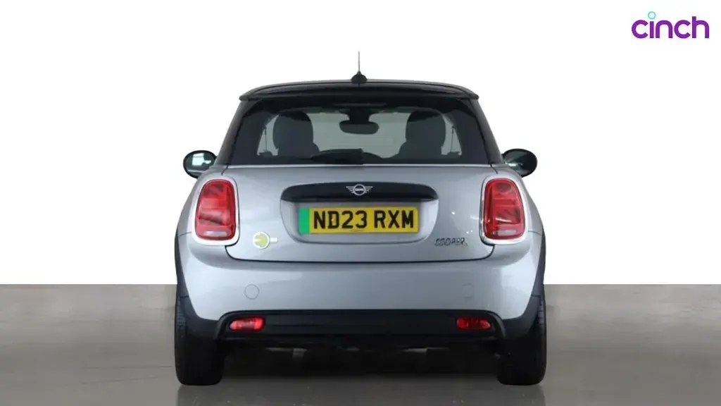 Used Mini Cooper S Hatch 135 kW (184 HP) 2023 Hatchback
