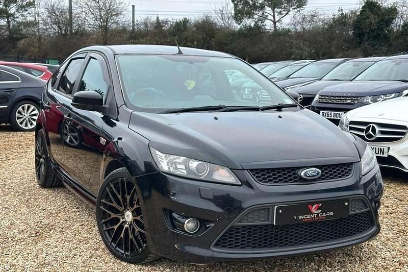 Used 2009 Ford Focus ST | £2,779 (Super price) - Image 1/1