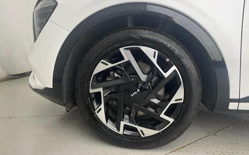 Used Kia Sportage GT-Line S 159 HP (116 kW) 2024 SUV