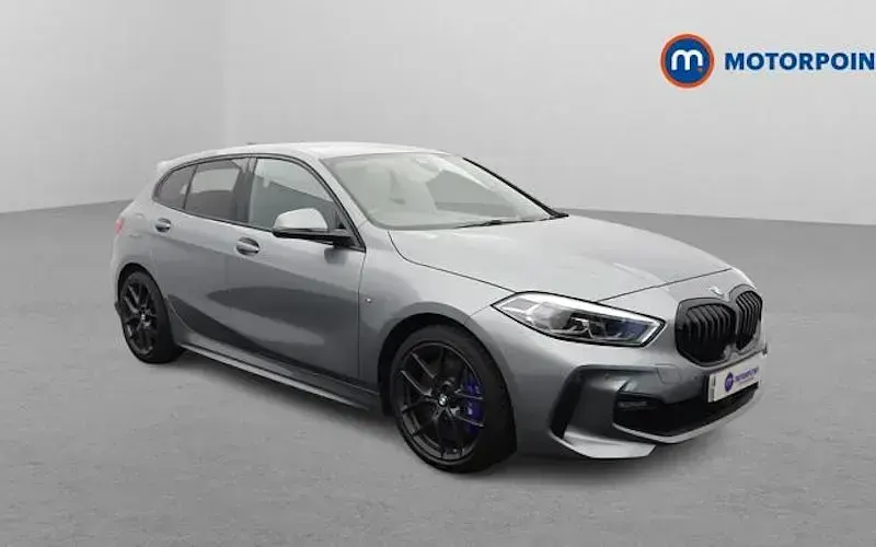Used BMW 120 M Sport 190 HP (139 kW) 2024 Hatchback