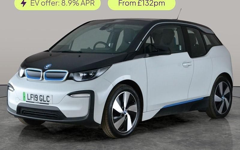 Used BMW i3 Comfort Edition 125 kW (170 HP) 2022 Hatchback