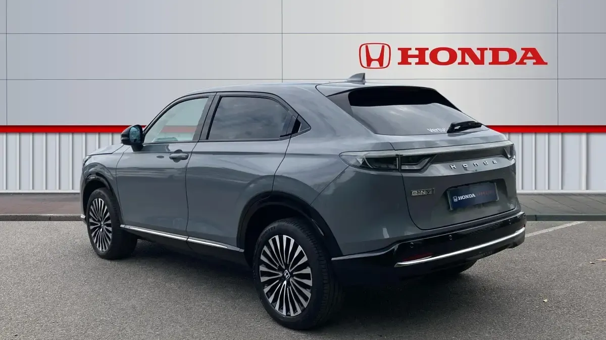 Używany Honda e Elegance 150 kW (204 KM) 2024 Hatchback
