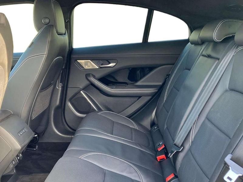 Used Jaguar I-Pace R-Dynamic 294 kW (400 HP) 2023 Black SUV