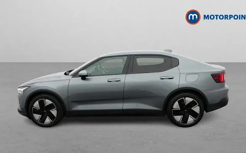 Used Polestar 2 309 kW (421 HP) 2025 Grey Hatchback