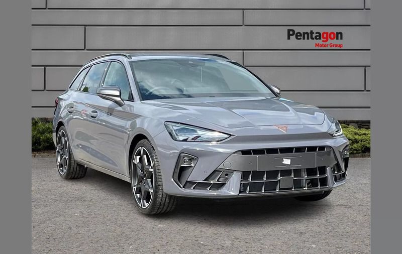 Other New 2024 Cupra Leon Hatchback | £30,674 (Fair price) - Image 1/4