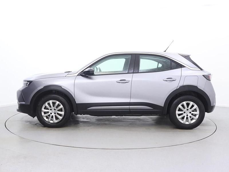 Used Vauxhall Mokka 100 kW (136 HP) 2023 Grey SUV