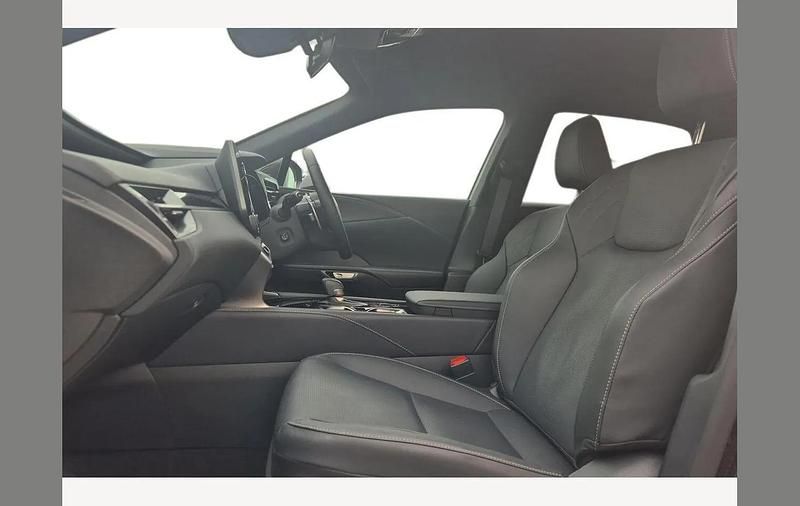 Used Lexus RX450h+ Sport Design Packet 304 HP (223 kW) 2025 Black SUV