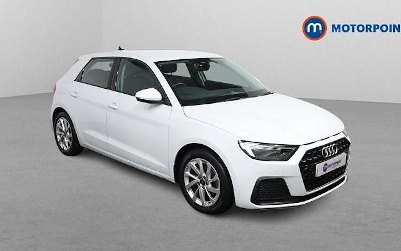 Used Audi A1 Sportback Sport 150 HP (110 kW) 2021 Hatchback