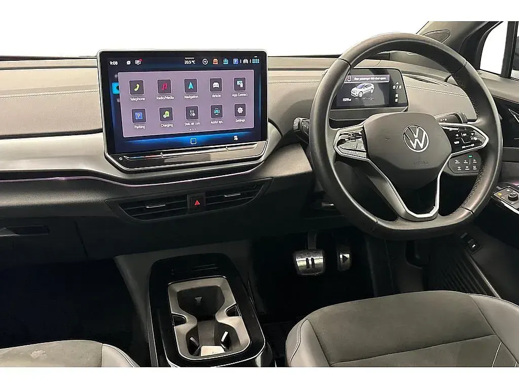 Used VW ID.4 210 kW (286 HP) 2025 SUV