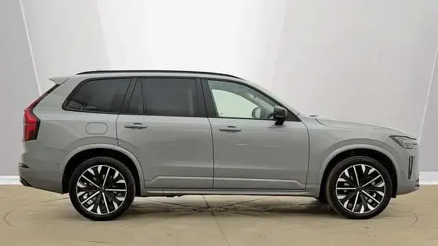 Gebraucht Volvo XC90 Ultra 455 PS (334 kW) 2025 Grau SUV