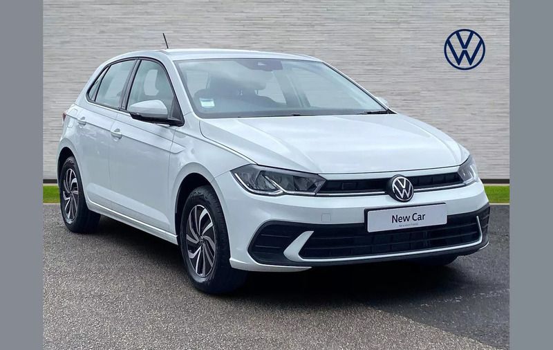 Other New 2024 VW Polo Life Hatchback | £23,299 (Fair price) - Image 1/4