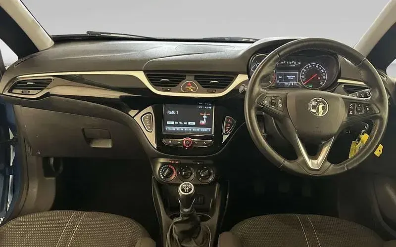 Used Vauxhall Corsa 75 HP (55 kW) 2019 Hatchback