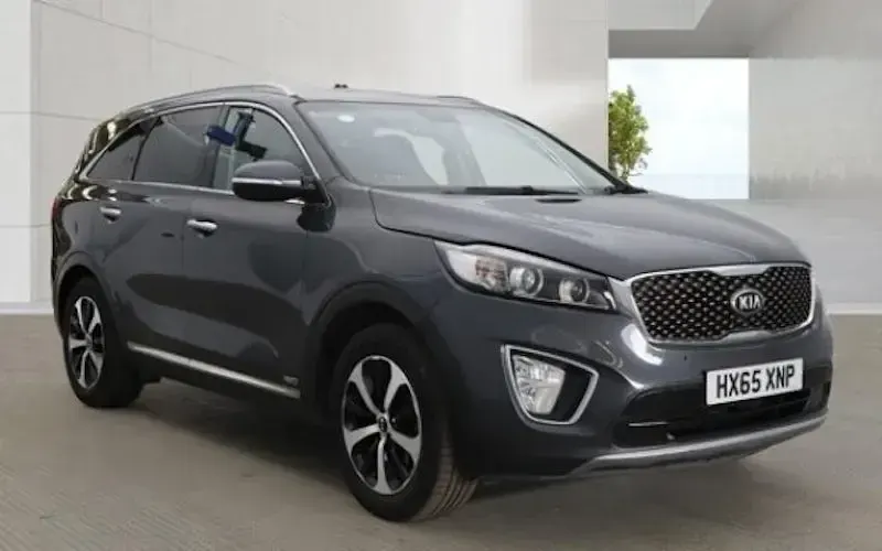 Usado Kia Sorento 200 CV (147 kW) 2016 SUV