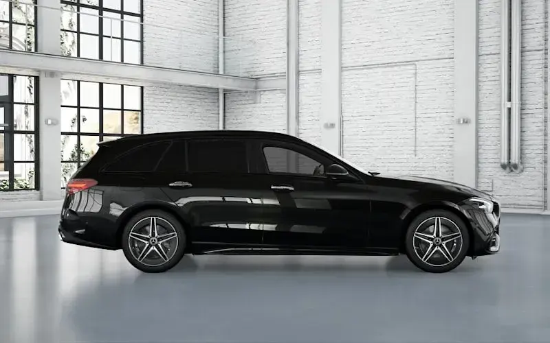 New Mercedes C300e AMG Line Premium Plus 313 HP (230 kW) 2025 Estate