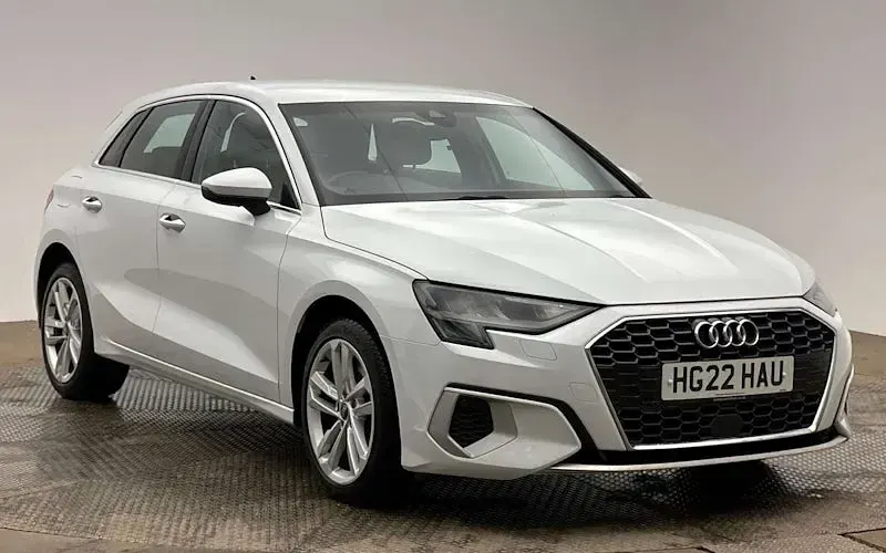 Used Audi A3 Sportback e-tron Sport 204 HP (150 kW) 2022 Hatchback