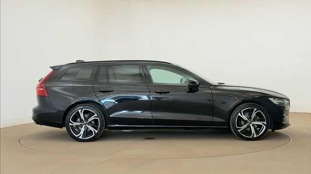 Used Volvo V60 Plus 194 HP (142 kW) 2026 Estate