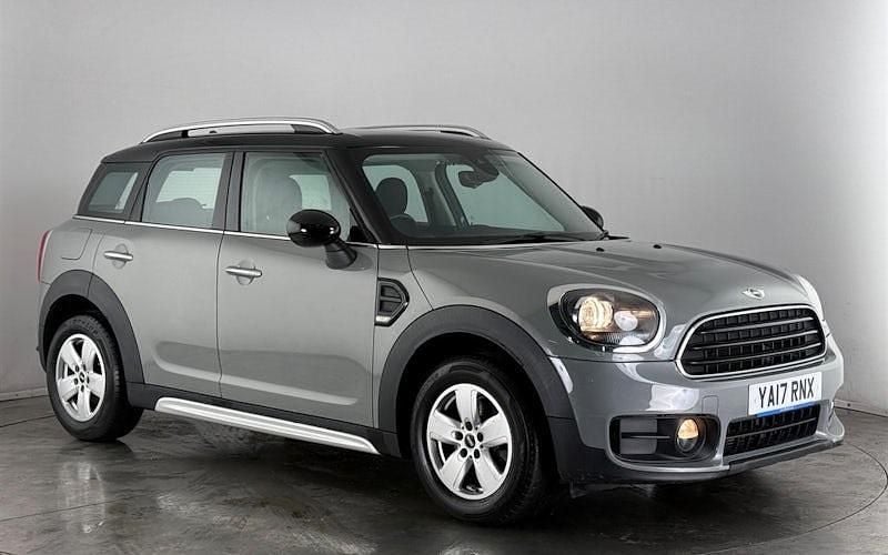 Used 2018 Mini Cooper Hatchback | £11,950 (Fair price) - Image 1/3