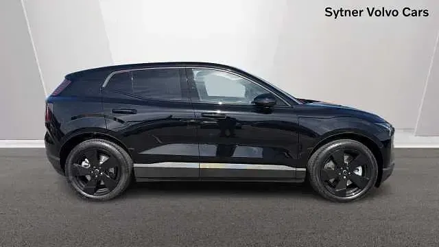 Used Volvo EX30 Performance 310 kW (422 HP) 2026 SUV