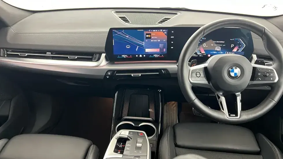 Used BMW X2 M Sport 170 HP (125 kW) 2025 Grey SUV