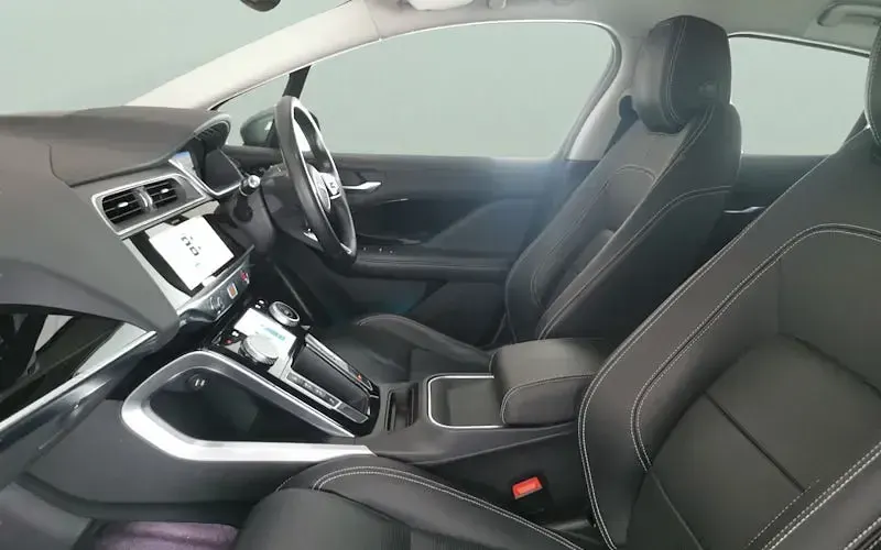 Used Jaguar I-Pace 294 kW (400 HP) 2020 Grey SUV