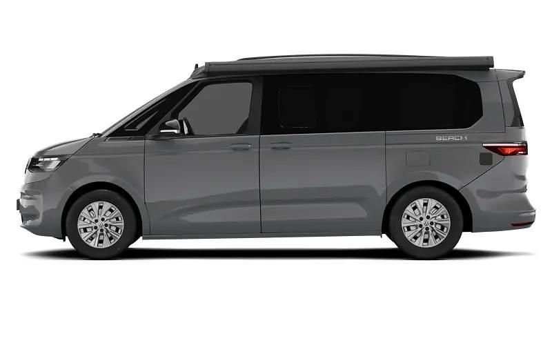 Used 2025 VW California Beach Van | £63,499 (Fair price) - Image 1/1