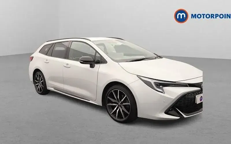 Usado Toyota Corolla Sport 196 CV (144 kW) 2025 Familiar